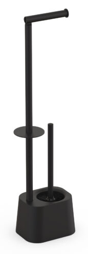 Tualeto rinkinys „3 in 1“