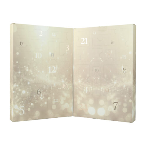 „Sence“ Advento kalendorius „Champagne Crush“ „Sence“ Advento kalendorius „Champagne Crush“