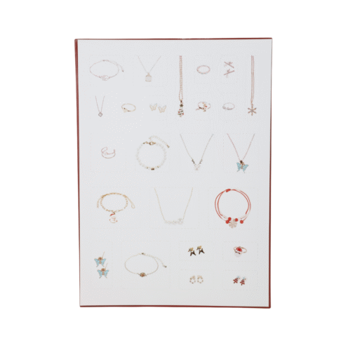 Advento kalendorius „Mibella“ Advento kalendorius „Mibella“