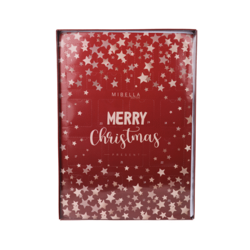 Advento kalendorius „Mibella“