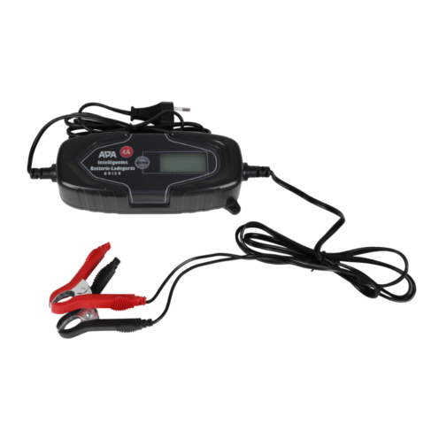 Akumuliatoriaus įkroviklis Akumuliatoriaus įkroviklis