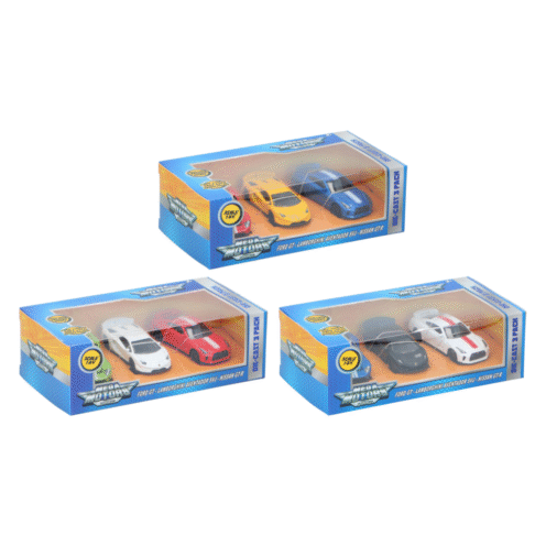 „Mega Motors“ automobiliai