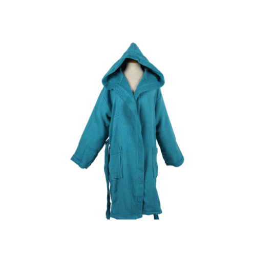 Moteriškas arba vyriškas vonios chalatas