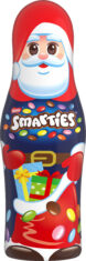 „Smarties“ Kalėdų Senelis