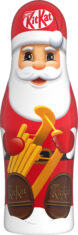 „KitKat“ Kalėdų Senelis