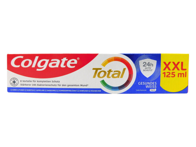 „Colgate“ dantų pasta
