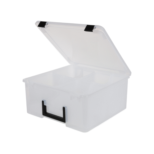 Dėžė su vyriais Dėžė su vyriais