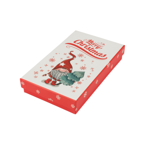 Dovanų dėžutė Dovanų dėžutė