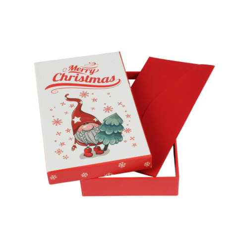 Dovanų dėžutė Dovanų dėžutė