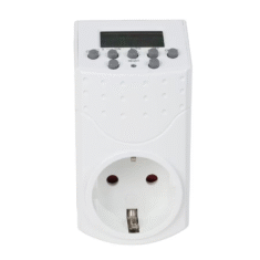 Skaitmeninis savaitės laikmatis Skaitmeninis savaitės laikmatis