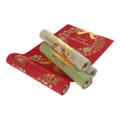 Dekoratyvinės medžiagos