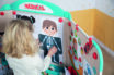 „Smoby“ vaikų gydytojo kabinetas „Smoby“ vaikų gydytojo kabinetas