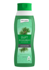 „Soft & Gentle“ vonios putos