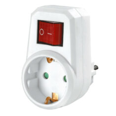 Tarpinis kištukas Tarpinis kištukas