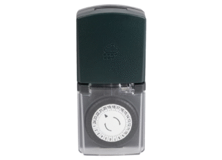 Elektromechaninis laikmatis Elektromechaninis laikmatis