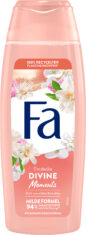 „Fa“ dušo želė