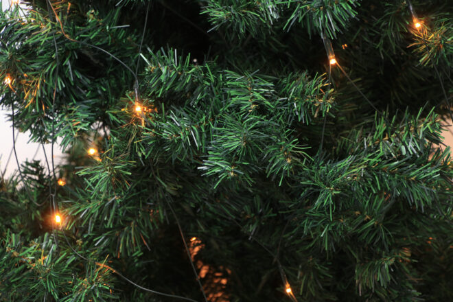 LED lempučių tinklas LED lempučių tinklas