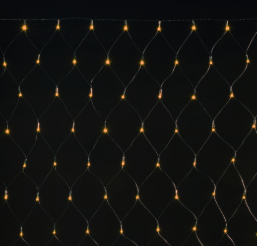 LED lempučių tinklas LED lempučių tinklas