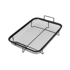 Orkaitės kepimo krepšys Orkaitės kepimo krepšys