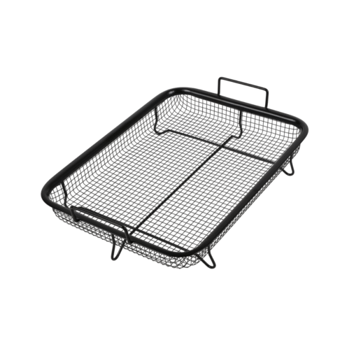 Orkaitės kepimo krepšys Orkaitės kepimo krepšys