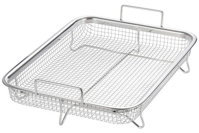 Orkaitės kepimo krepšys Orkaitės kepimo krepšys