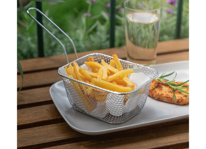 Gruzdinimo krepšys Gruzdinimo krepšys