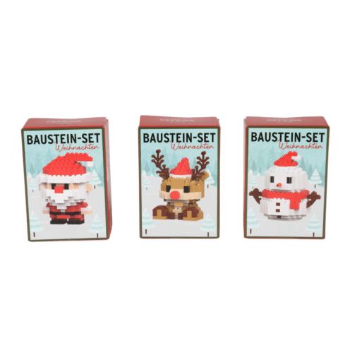 Kaladėlių rinkinys „Kalėdos“ Kaladėlių rinkinys „Kalėdos“