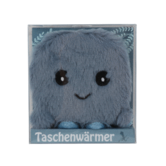 Pliušo dizaino rankų šildyklė Pliušo dizaino rankų šildyklė