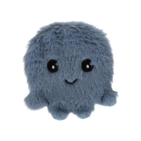 Pliušo dizaino rankų šildyklė