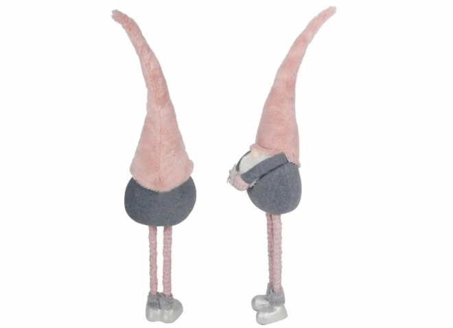 Nykštukas Nykštukas