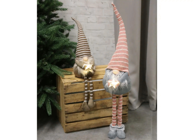 Nykštukas Nykštukas