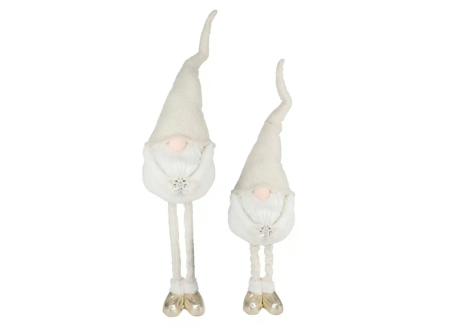 Nykštukas Nykštukas