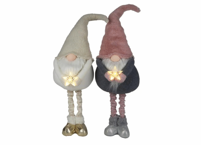 Nykštukas Nykštukas