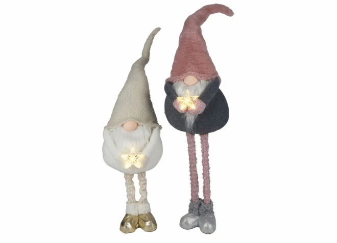 Nykštukas Nykštukas