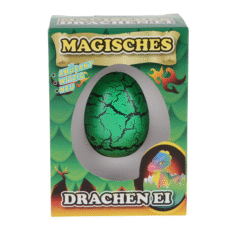 Magiškas kiaušinis
