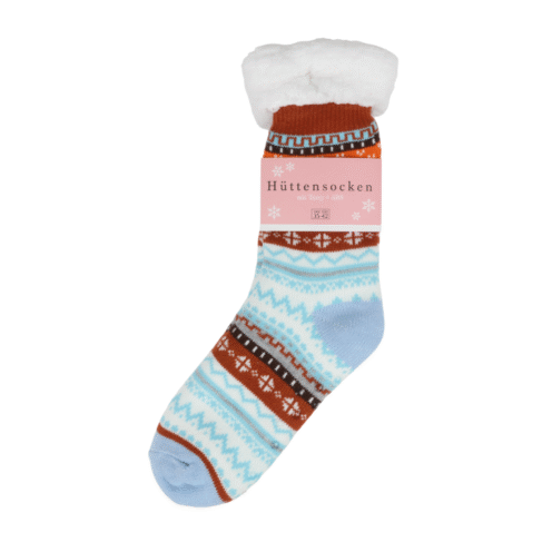 Kojinės – šlepetės Kojinės – šlepetės