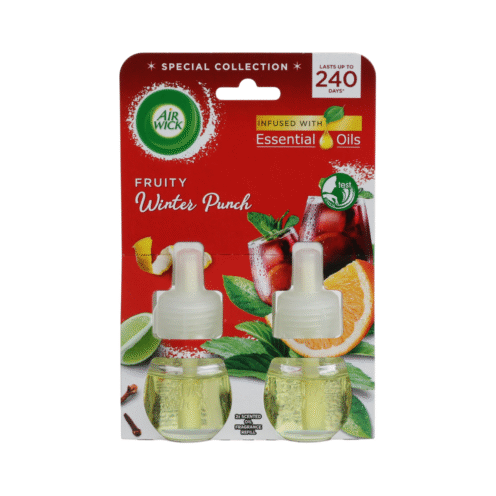 „Airwick“ oro gaiviklio papildymas