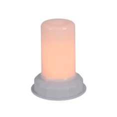 LED liepsnos lempa