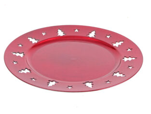 Dekoratyvinė lėkštė