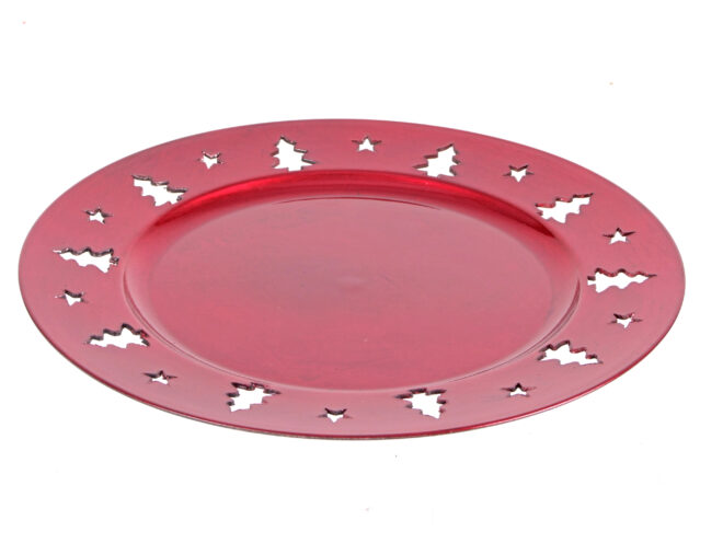 Dekoratyvinė lėkštė Dekoratyvinė lėkštė