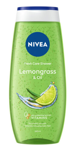 „Nivea“ dušo želė „Nivea“ dušo želė