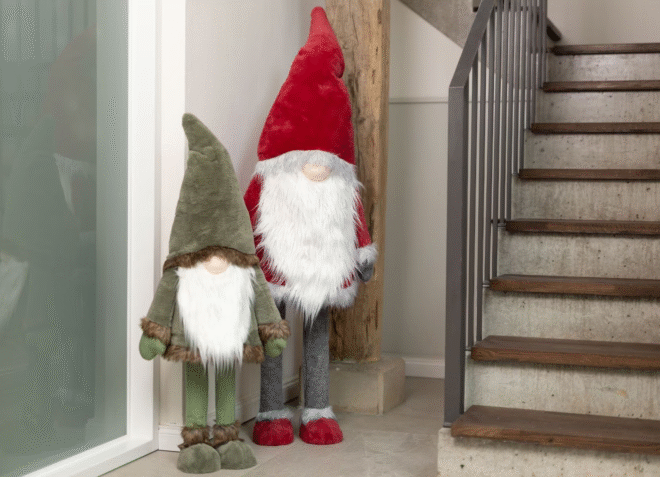 XL dydžio nykštukas XL dydžio nykštukas