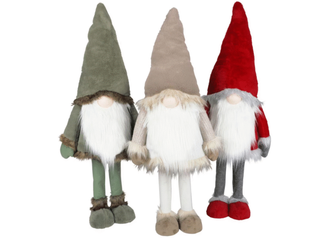 XL dydžio nykštukas XL dydžio nykštukas