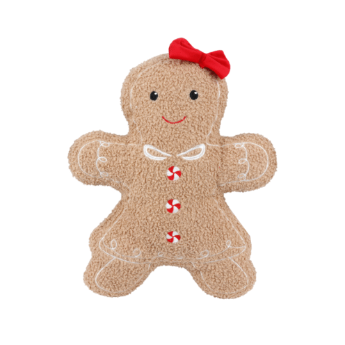 Kalėdinė pagalvėlė Kalėdinė pagalvėlė