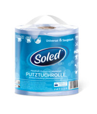 XXL popierinių šluosčių ritinėlis