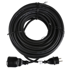 Lauko ilginamasis kabelis Lauko ilginamasis kabelis