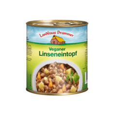 „Landhaus Brammer“ troškiniai