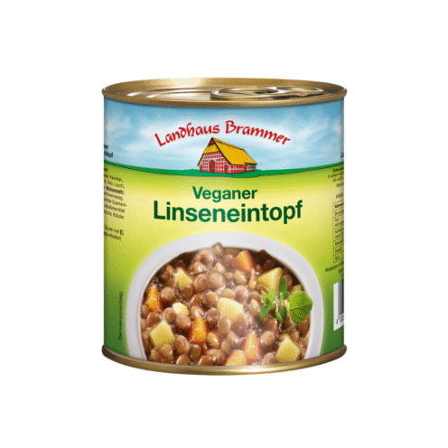 „Landhaus Brammer“ troškiniai