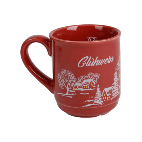 Kalėdinis puodelis Kalėdinis puodelis