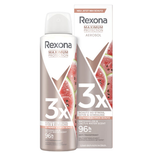 „Rexona“ purškiamasis dezodorantas „Rexona“ purškiamasis dezodorantas